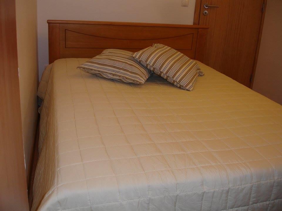 הורטה Casa De Hospedes Porto Pim מראה חיצוני תמונה