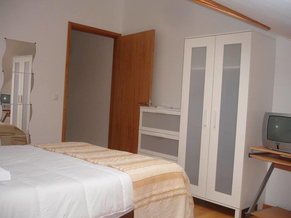 הורטה Casa De Hospedes Porto Pim מראה חיצוני תמונה