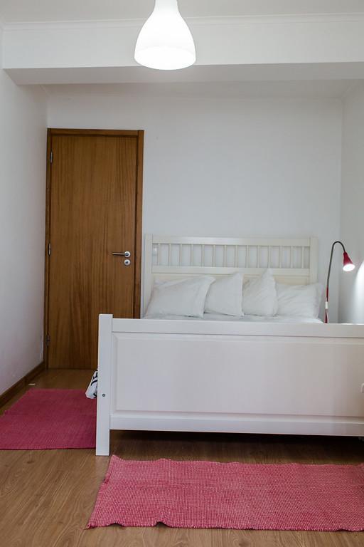 הורטה Casa De Hospedes Porto Pim מראה חיצוני תמונה