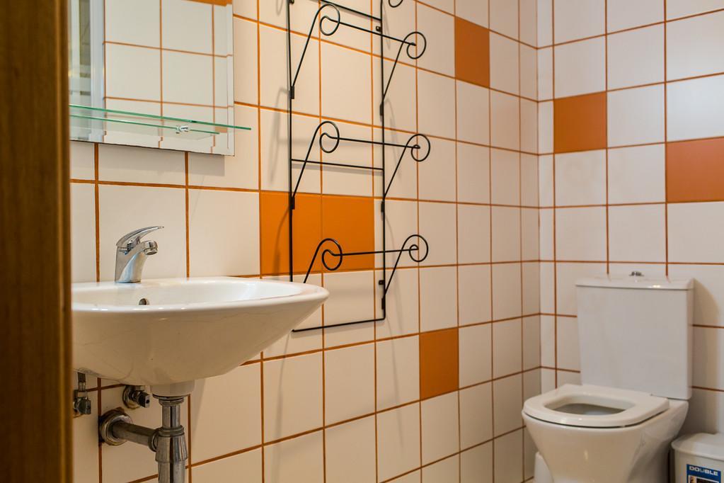 הורטה Casa De Hospedes Porto Pim מראה חיצוני תמונה