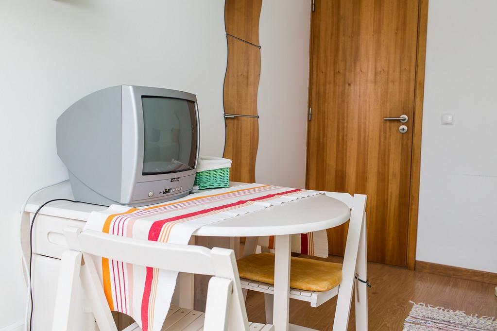 הורטה Casa De Hospedes Porto Pim מראה חיצוני תמונה